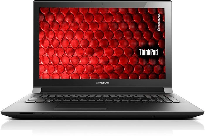 Lenovo B50-70, Core i3-4005U, 4GB RAM, 320GB HDD, DE