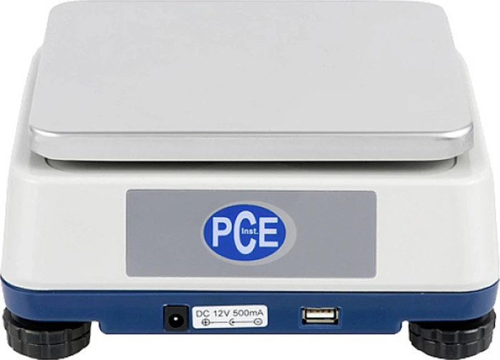PCE Instruments PCE-BSH 6000, Präzisionswaage, 6kg