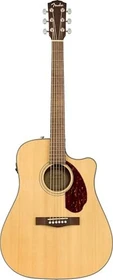 Fender CD-140SCE Natural