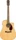 Fender CD-140SCE Natural (0970213321)