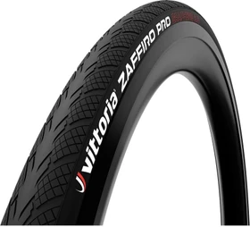 Vittoria Zaffiro Pro 700x23C Reifen schwarz