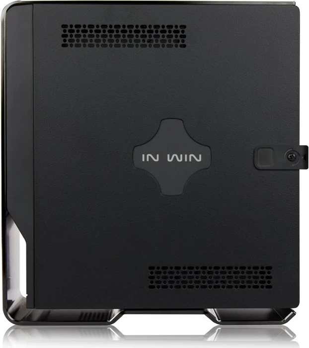 In Win Chopin schwarz, Mini-ITX, 150W