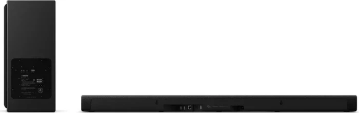 Yamaha True X-Bar SR-X50A black