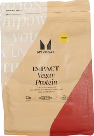 Myprotein Vegan Protein Blend Banane 1kg