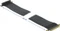 DeLOCK Riser Karte, gewinkelt, PCIe 3.0, 300mm Vorschaubild