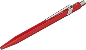Caran d'Ache 849 Classic Line Kugelschreiber rot