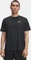 Under Armour Tech Funktionsshirt kurzarm schwarz/weiß (Herren) Vorschaubild