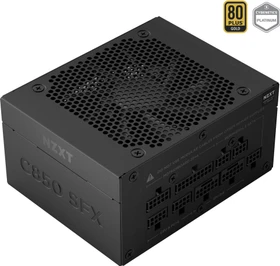 NZXT C850 SFX Gold schwarz 850W, ATX 3.1
