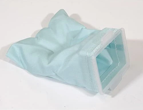 Makita Papierfilterbeutel antibakteriell