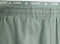 adidas Own the Run 3-Streifen 2-in-1 Laufhose kurz silver green (Herren) Vorschaubild