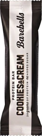Barebells Protein Bar Cookies & Cream 55g
