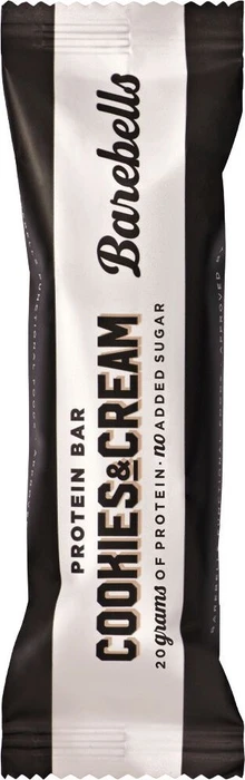 Barebells Protein Bar Cookies & Cream 55g