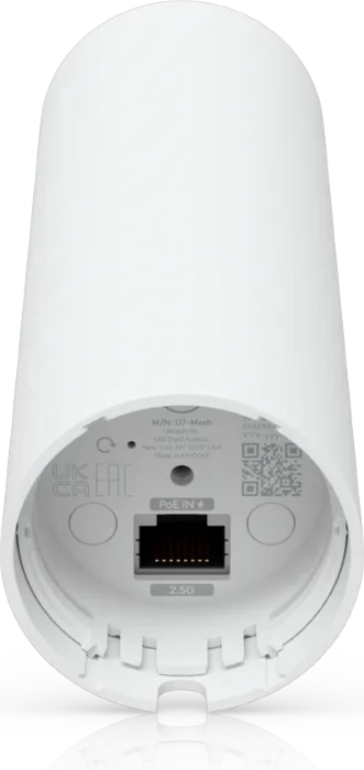 Ubiquiti UniFi 7 Mesh
