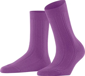 Falke Needlepoint Socken gerbera (Damen)