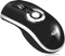 Adesso iMouse P20 Air Mouse Elite schwarz/silber, USB-A Vorschaubild