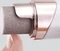 Trisa Perfect Nails Elektrischer Nagelpolierer rosa Vorschaubild