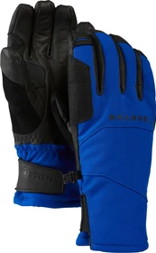 Burton AK Clutch Gore-Tex Snowboardhandschuhe jake blue