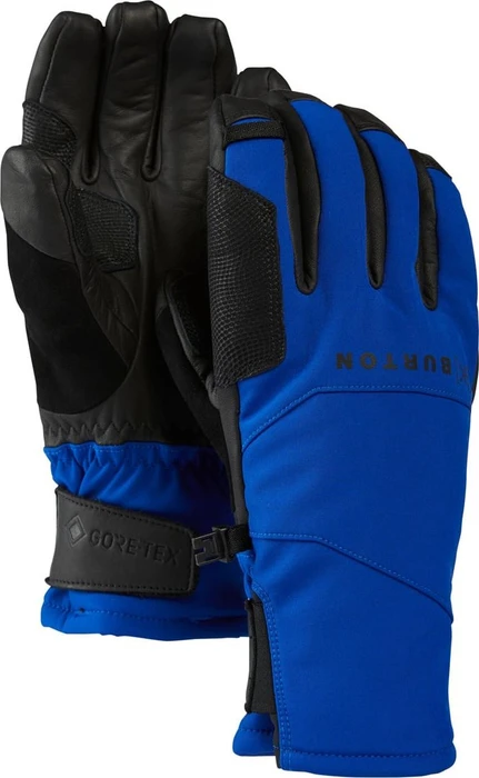 Burton AK Clutch Gore-Tex Snowboardhandschuhe jake blue