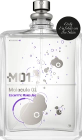 Escentric Molecules Molecule 01 Eau de Toilette, 100ml