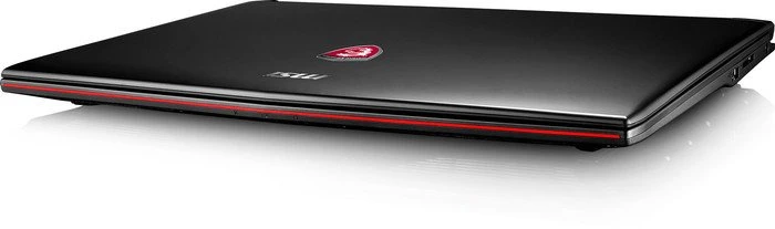 MSI GP62MVR 6RF161 Leopard Pro, Core i7-6700HQ, 16GB RAM, 1TB HDD, GeForce GTX 1060, DE