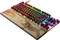 Razer Huntsman V3 Pro Tenkeyless, Counter-Strike 2 Dragon Lore Edition, gold/rot, LEDs RGB, Razer Analog Optical Switch Gen-2, USB, US Vorschaubild
