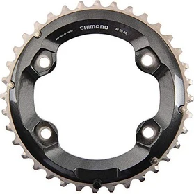 Shimano XT M8000 36 Zähne Kettenblatt