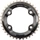 Shimano XT M8000 36 Zähne Kettenblatt (Y1RL98080)