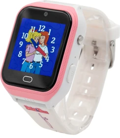 Technaxx Bibi & Tina 4G Kids Watch rosa