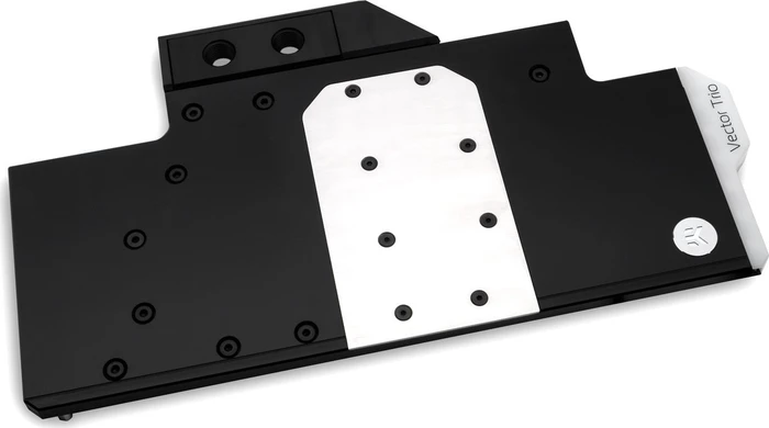EK Water Blocks Quantum Line EK-Quantum Vector Trio RTX 2080