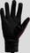 Odlo Cover Safety Light Handschuhe fudge Vorschaubild