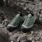 adidas Terrex Swift Solo 2.0 silver green/legend ivy/linen green Vorschaubild