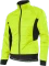 Löffler Hotbond PL60 Fahrradjacke neon yellow (Damen) Vorschaubild