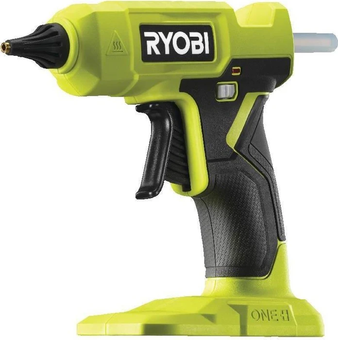 Ryobi RGLU18-0 One+ Akku-Heißklebepistole solo