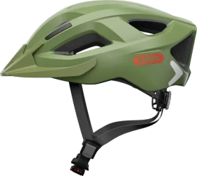 ABUS Aduro 2.0 Helm jade green