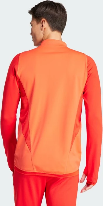 adidas FC Bayern München Tiro 23 Funktionsshirt langarm red/bright red/white (Herren)