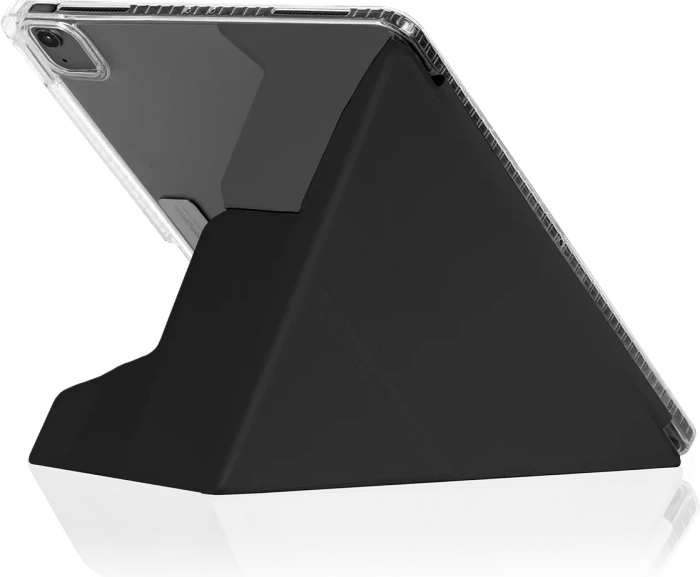 STM OPP für iPad Air 13" M3/M2, schwarz