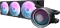 DarkFlash Nebula DN 360 Black, schwarz Vorschaubild
