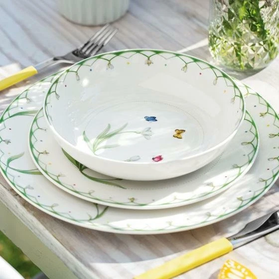 Villeroy & Boch Colourful Spring