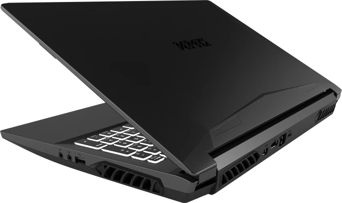 Schenker XMG Apex 15 M21dfw, Ryzen 7 5800H, 16GB RAM, 1TB SSD, GeForce RTX 3070, DE