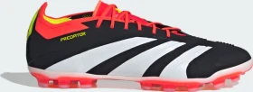 adidas Predator Elite 2G/3G AG core black/cloud white/solar red