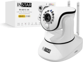Instar IN-8815 4K weiß