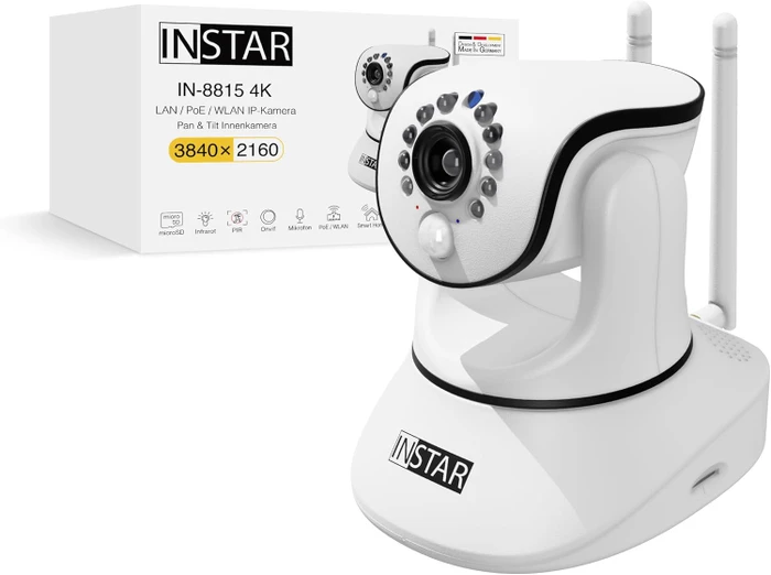 Instar IN-8815 4K