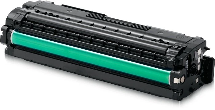 Samsung Trommel mit Toner CLT-K506S schwarz