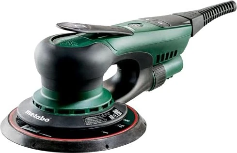 Metabo SXE 150-2.5 BL Elektro-Exzenterschleifer
