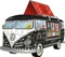 Ravensburger Puzzle Volkswagen T1 Food Truck Vorschaubild