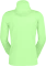 Scott Defined Light Zip Hoodie glow green (Herren) Vorschaubild
