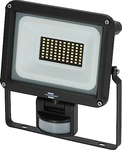 Brennenstuhl JARO 4060 P Sensor Wandleuchte schwarz