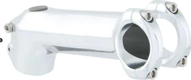 Ergotec Charisma 31.8mm/28.6mm +20° Vorbau 130mm silber