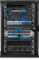 Digitus Professional DN-10 10" Wandschrank 9HE, Sicherheitsglastür, IP2X, schwarz, 300mm tief Vorschaubild