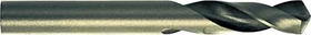 Ruko DIN1897 TypN HSSE-Co5 kurz Spiralbohrer, 4x22x55mm, 10 Stück